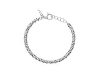 Bracciale Giovanni Raspini Uomo Nodini in Argento 11594L - 11594L
